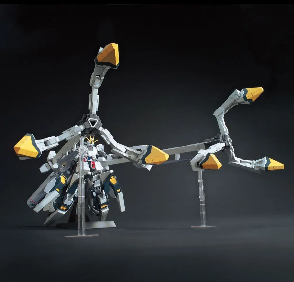 GUNDAM - HG 1/144 Narrative Gundam A-Packs - Model Kit